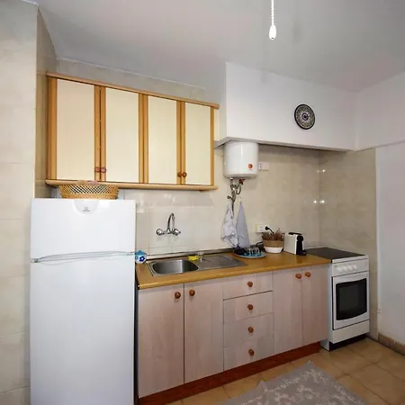 Americas House Seafront Apartman *