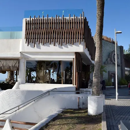 Americas House Seafront דירה