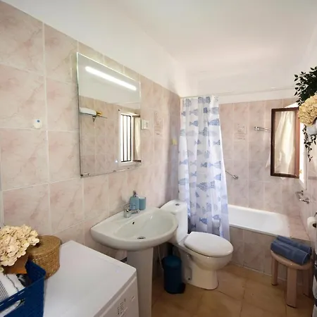 Apartman Americas House Seafront *