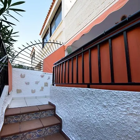 Americas House Seafront * Playa de las Américas