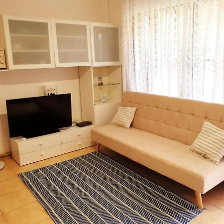 Americas House Seafront Apartman