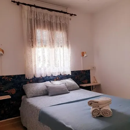 Apartman Americas House Seafront Playa de las Américas