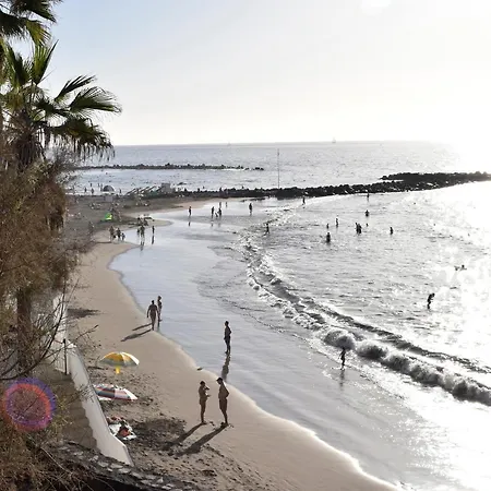 Διαμέρισμα Americas House Seafront *