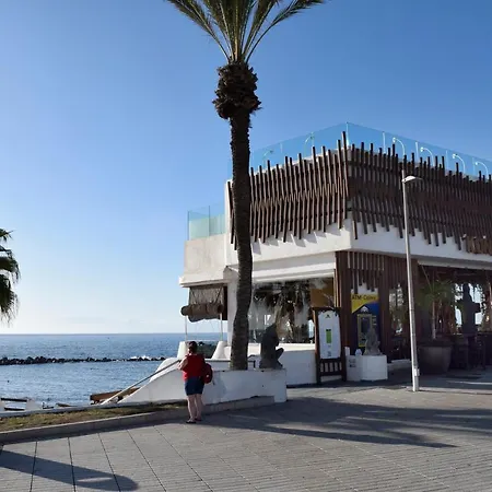 Americas House Seafront * Πλάγια ντε λας Αμέρικας