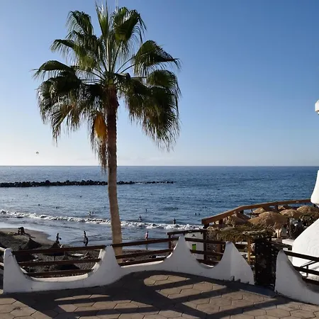 Apartamento Americas House Seafront *