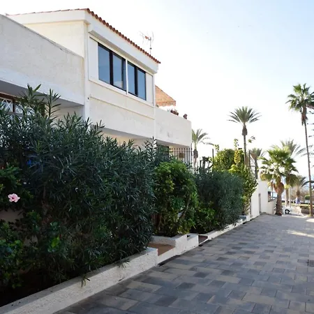 Apartament Americas House Seafront *