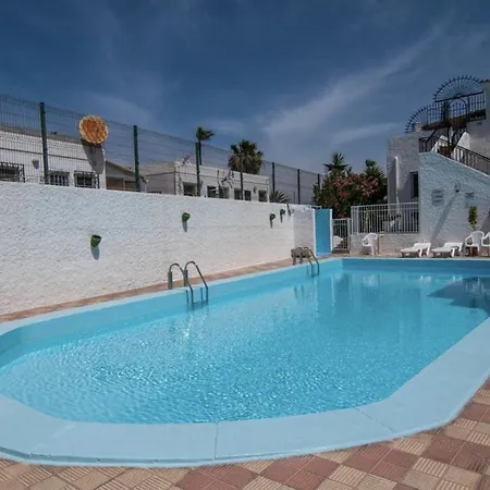 Apartment Americas House Seafront *