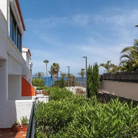 Americas House Seafront * Πλάγια ντε λας Αμέρικας