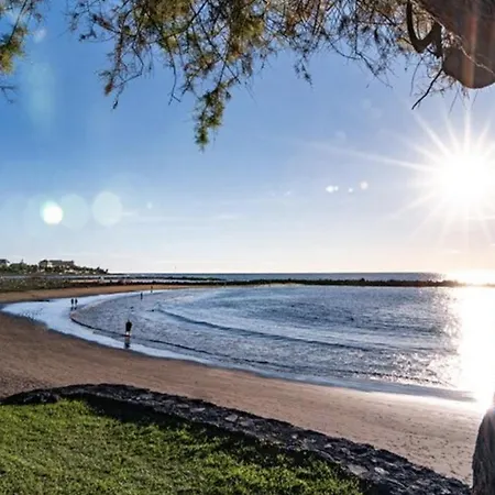 Apartment Americas House Seafront