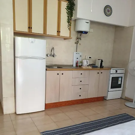 Americas House Seafront * Πλάγια ντε λας Αμέρικας