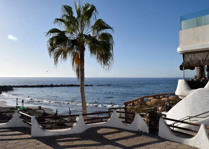 Apartamento Americas House Seafront *