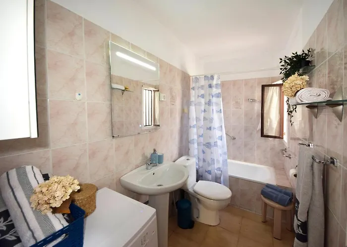 شقة Americas House Seafront *