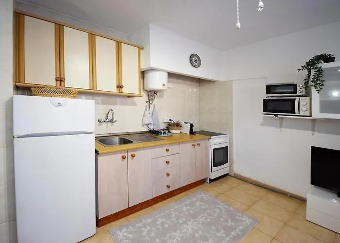 Americas House Seafront Apartamento