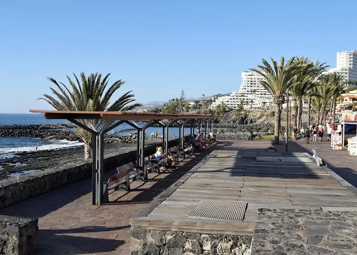 Apartamento Americas House Seafront *