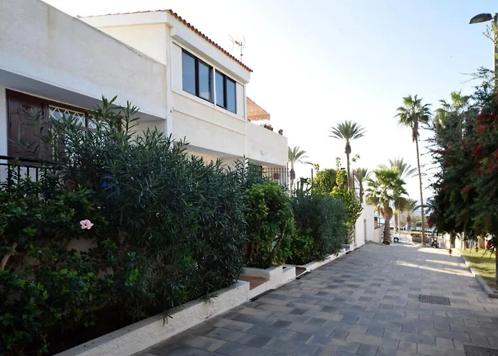 شقة Americas House Seafront *