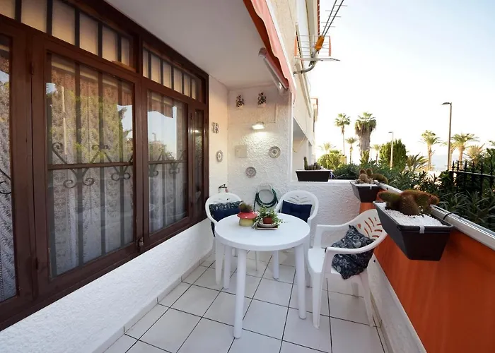 Apartamento Americas House Seafront *