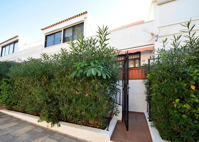 Americas House Seafront بلايا ذي لاس أميريكاس