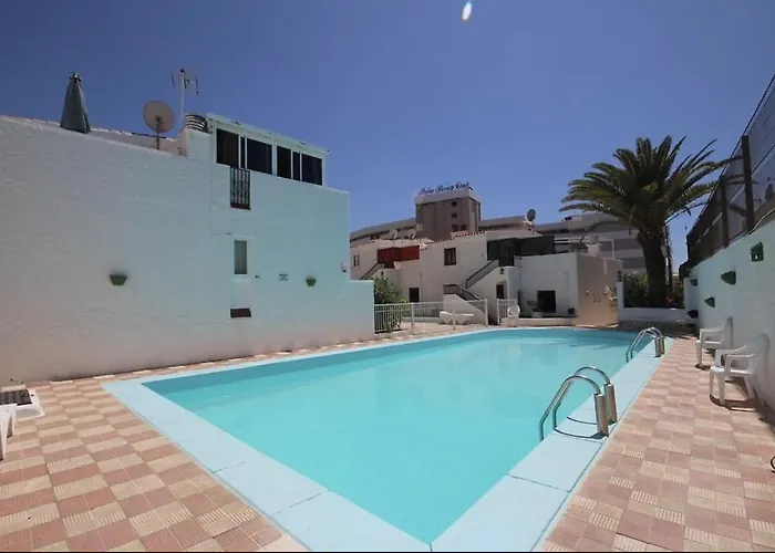 Americas House Seafront Apartamento Playa de las Américas