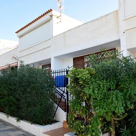 Americas House Seafront Playa de las Américas