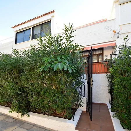 Americas House Seafront Playa de las Américas