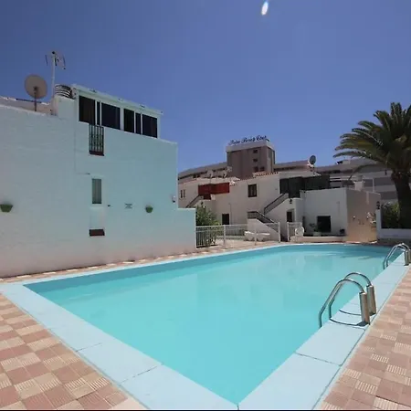 Americas House Seafront Appartement Playa de las Américas