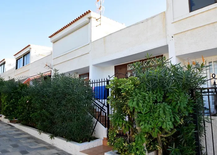 Americas House Seafront Playa de las Américas