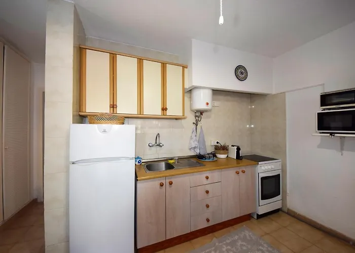 Americas House Seafront Appartement *