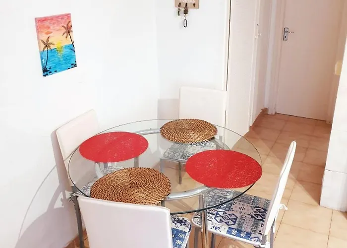 Americas House Seafront Appartement *